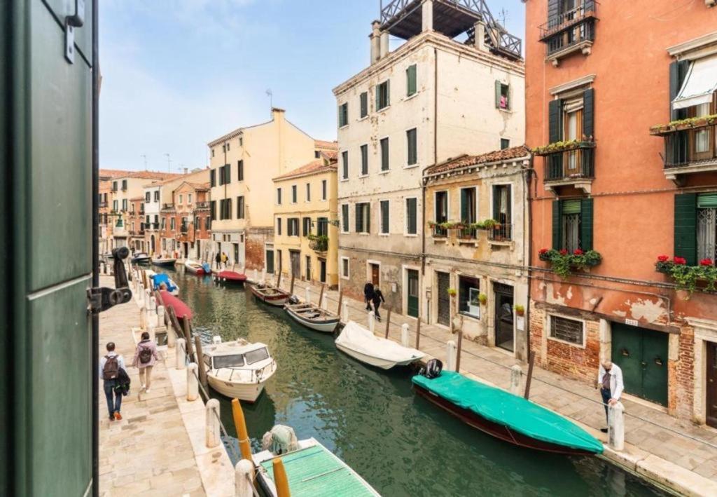 Palazzo Eremite Apartamento