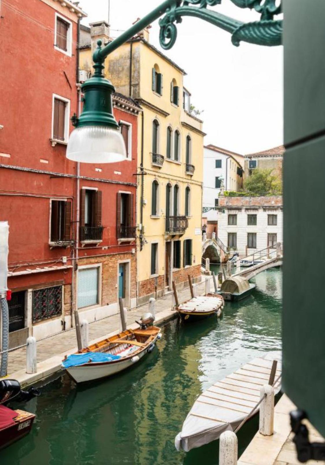Palazzo Eremite Venecia