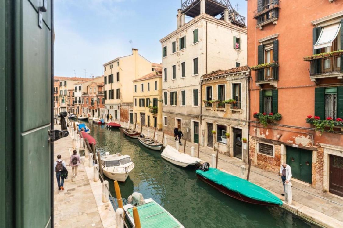 Palazzo Eremite Venecia