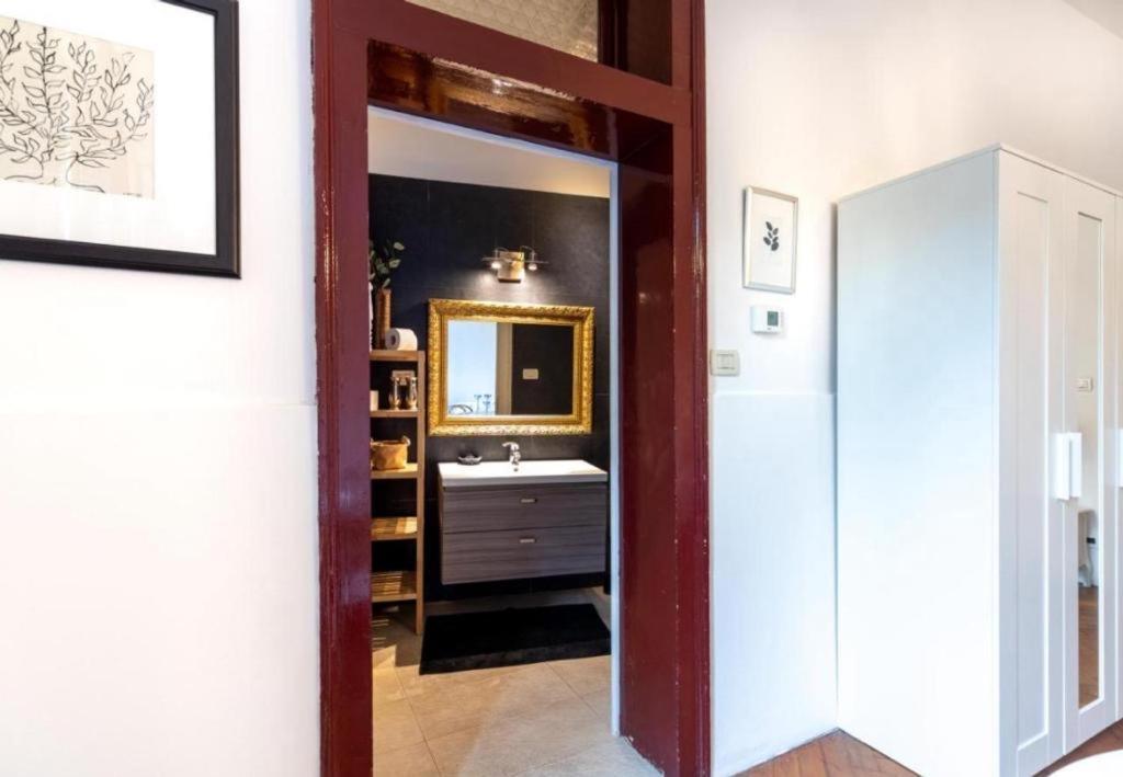 Palazzo Eremite Apartamento