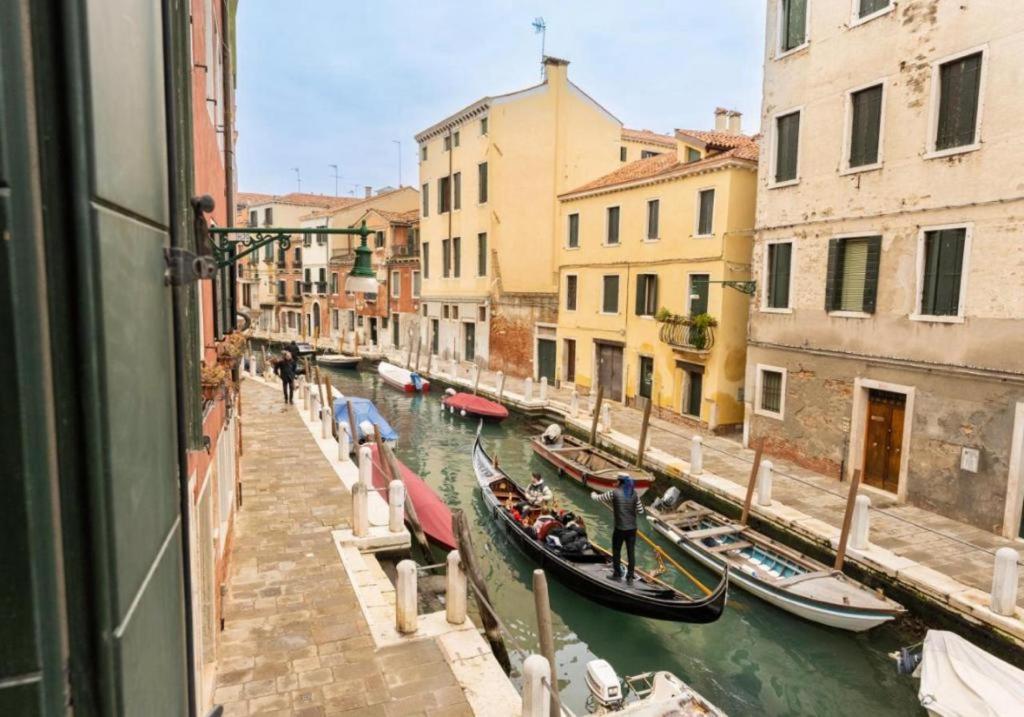 Palazzo Eremite Venecia