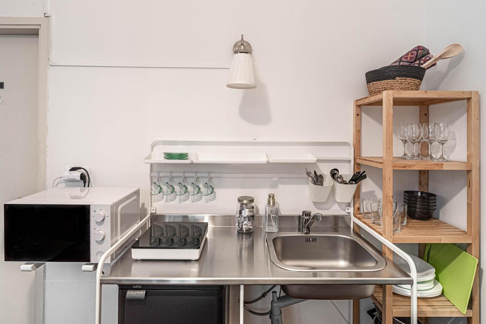 Apartamento Palazzo Eremite