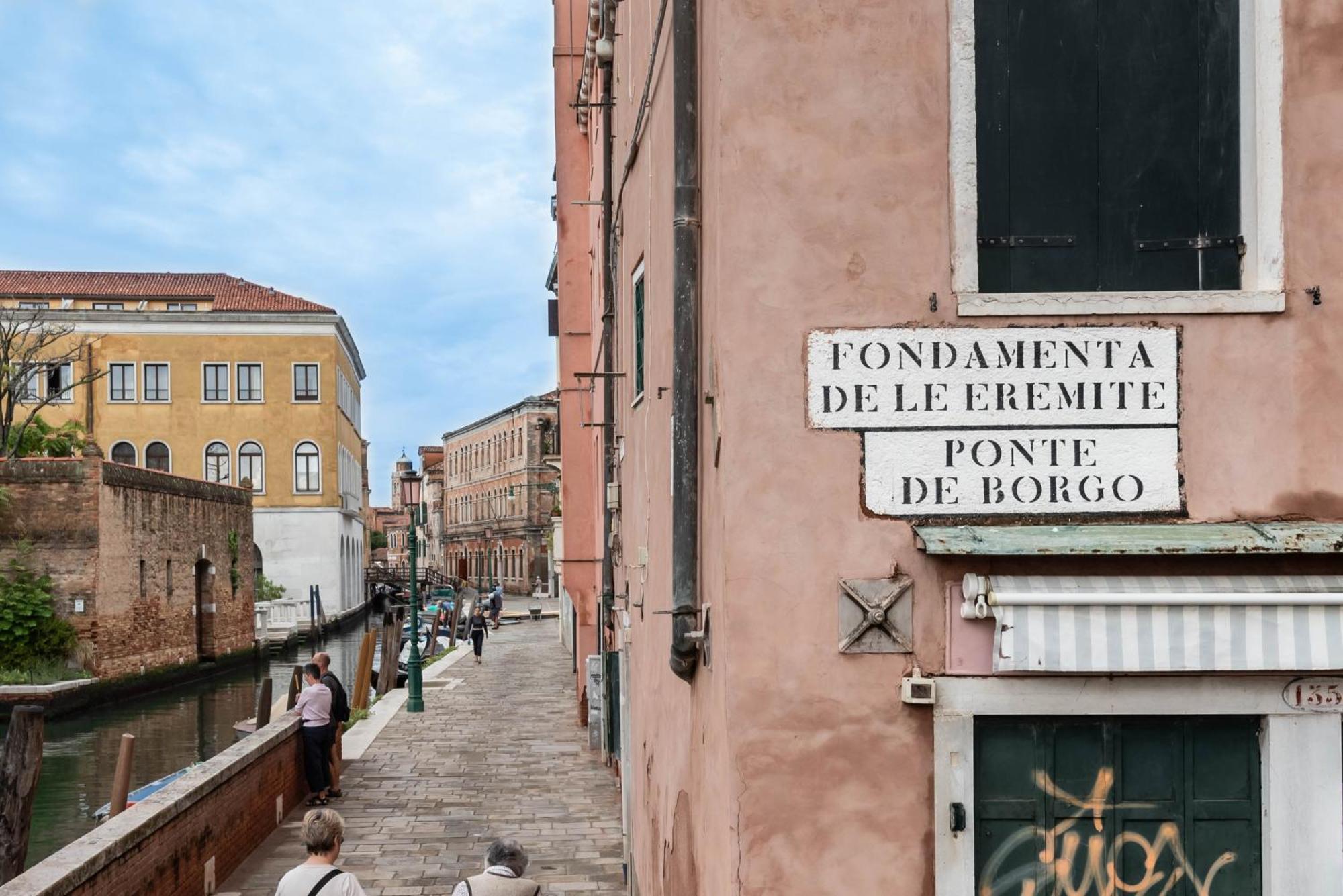 Apartamento Palazzo Eremite *