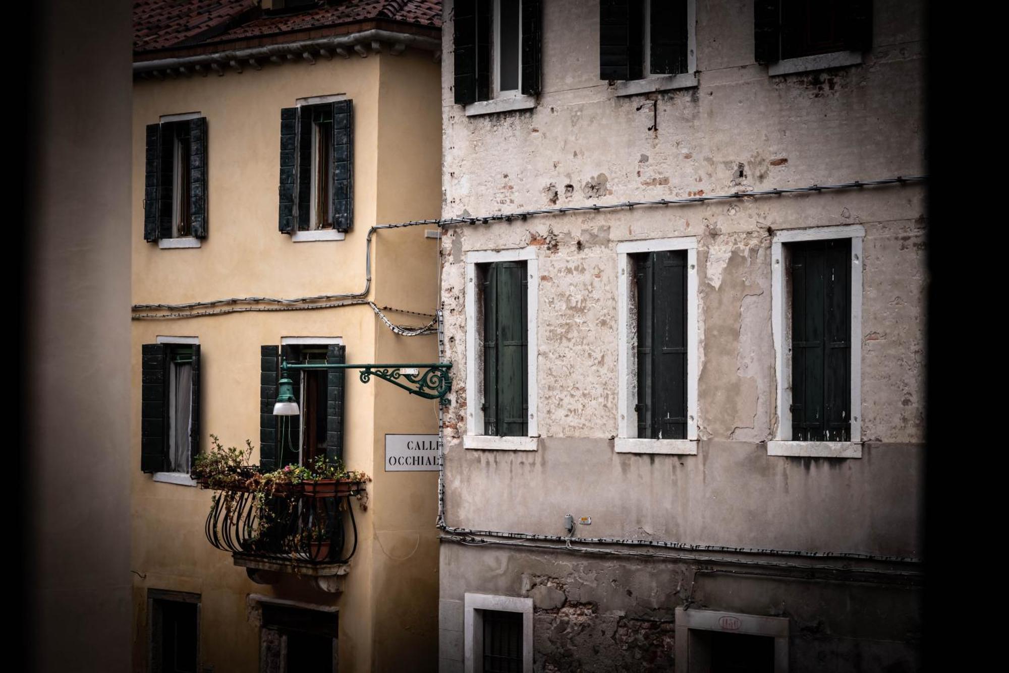 Apartamento Palazzo Eremite *
