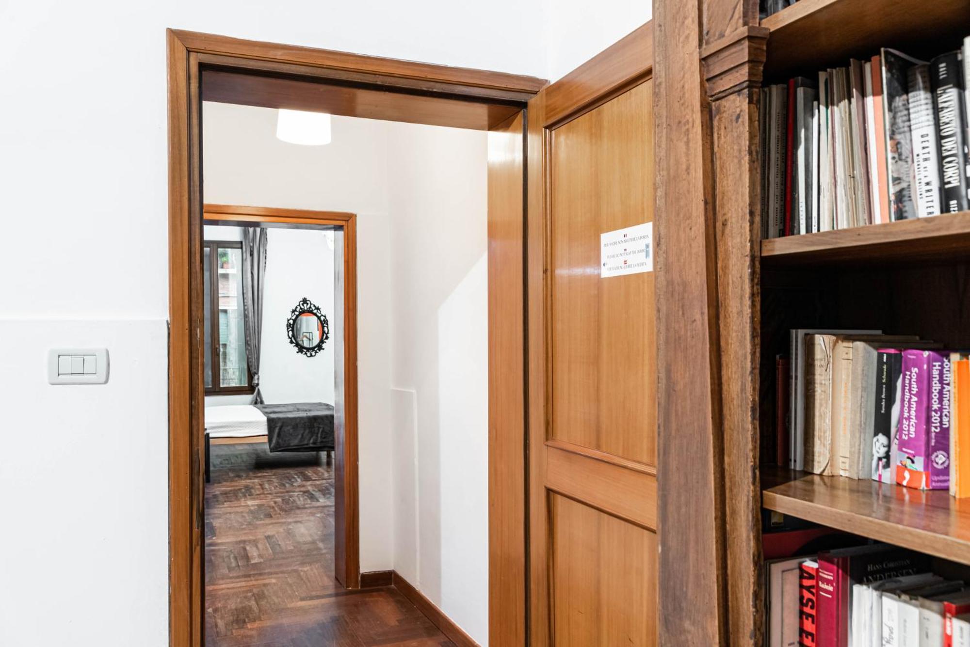 Apartamento Palazzo Eremite Venecia