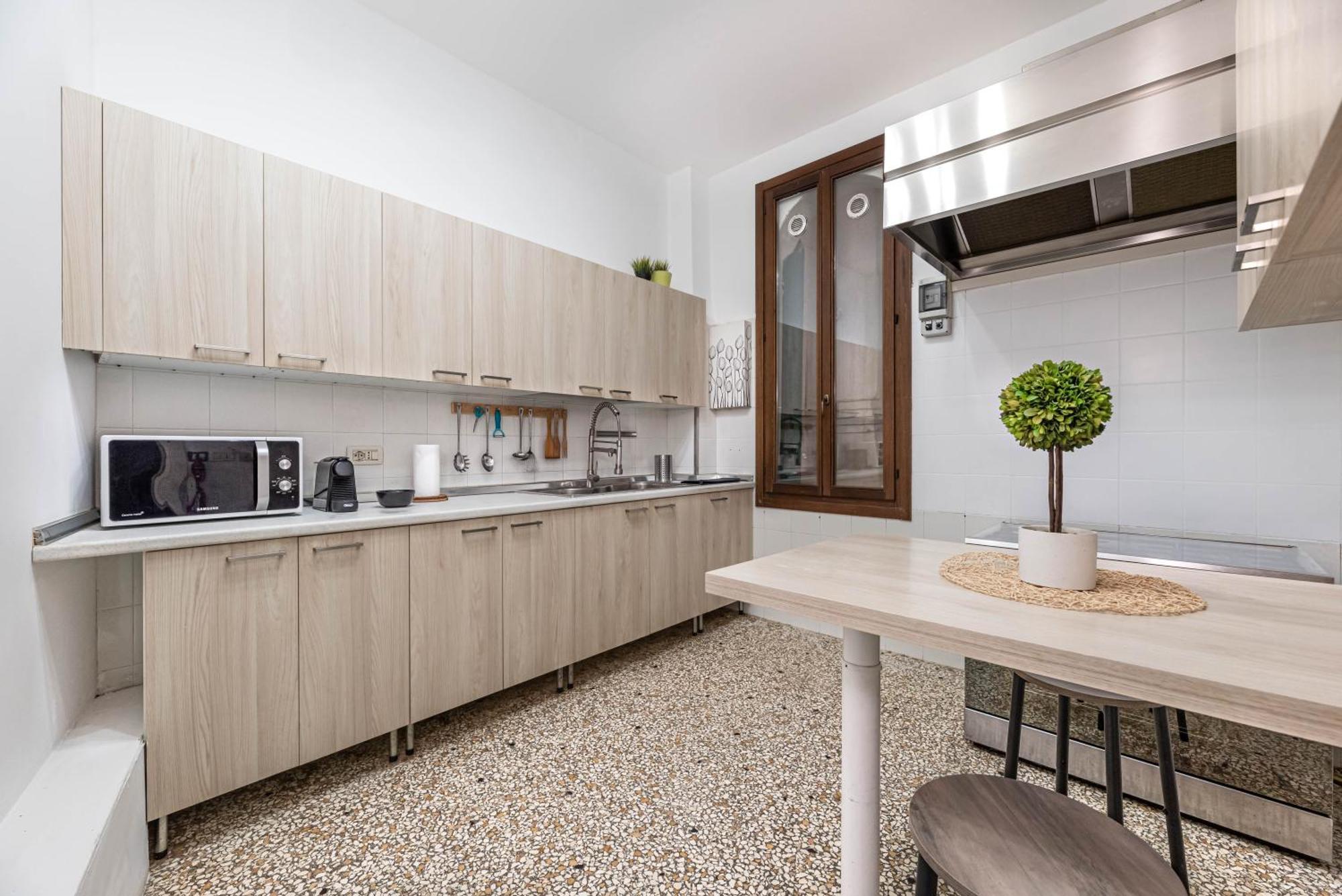 Apartamento Palazzo Eremite