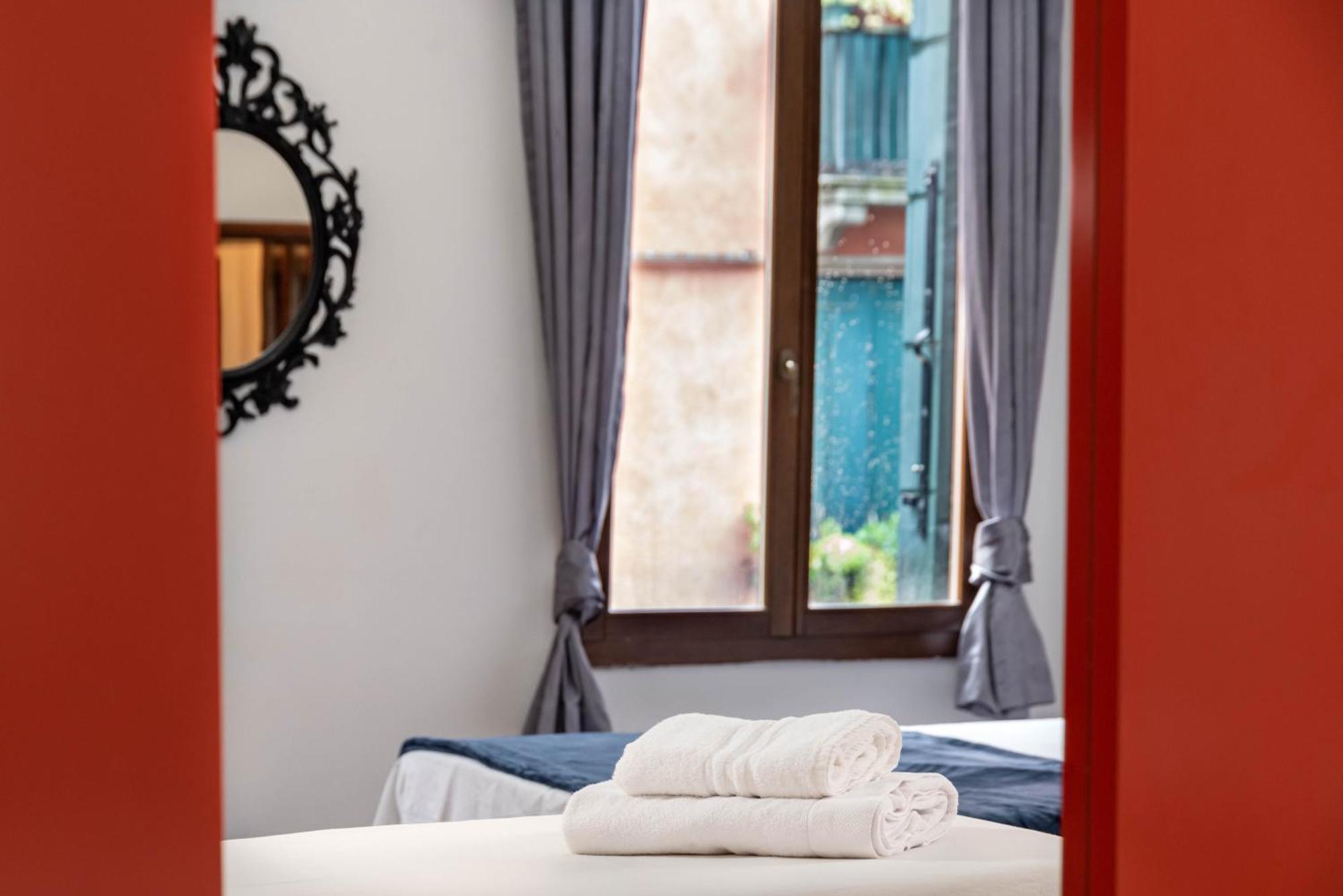 Apartamento Palazzo Eremite *
