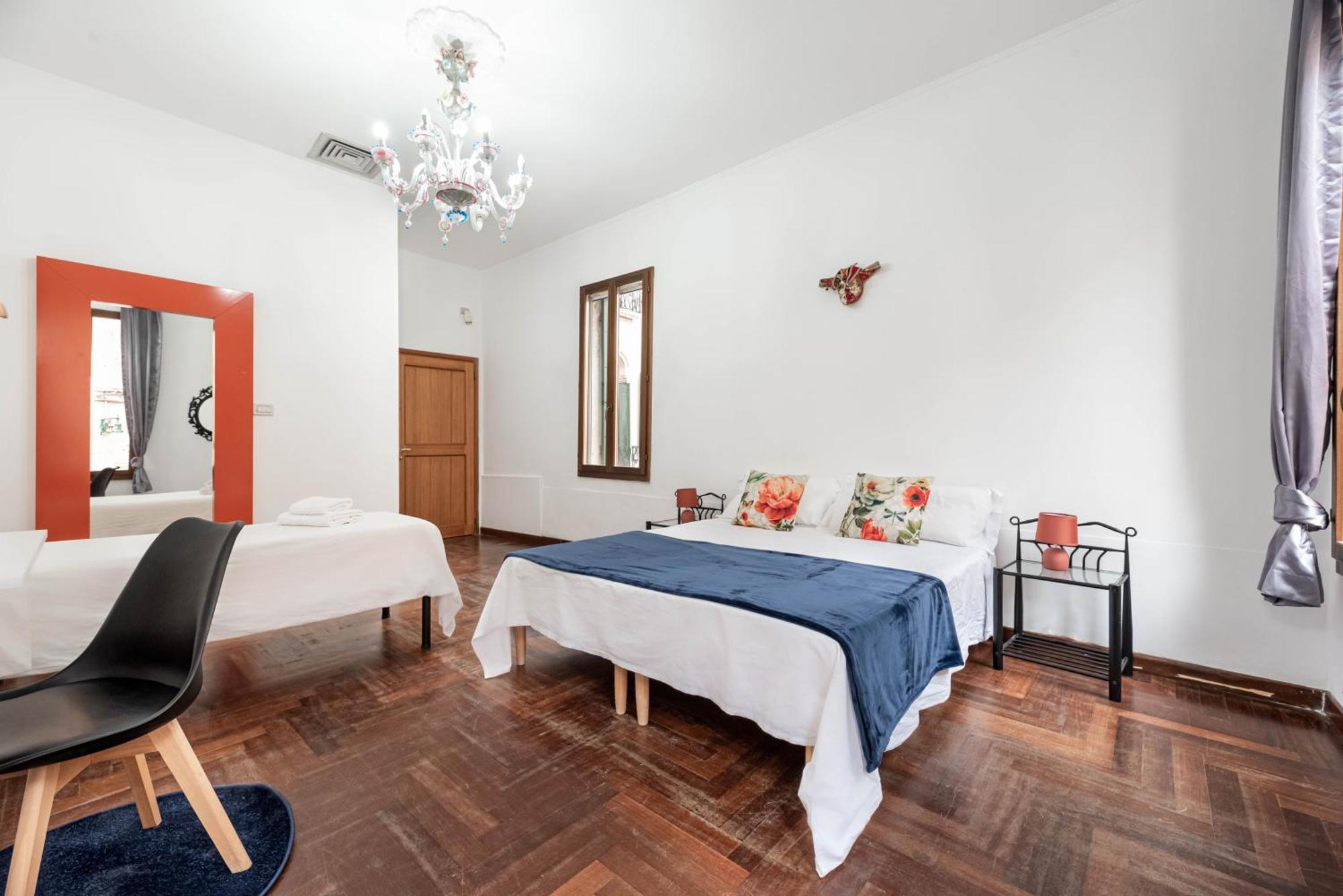 Apartamento Palazzo Eremite *