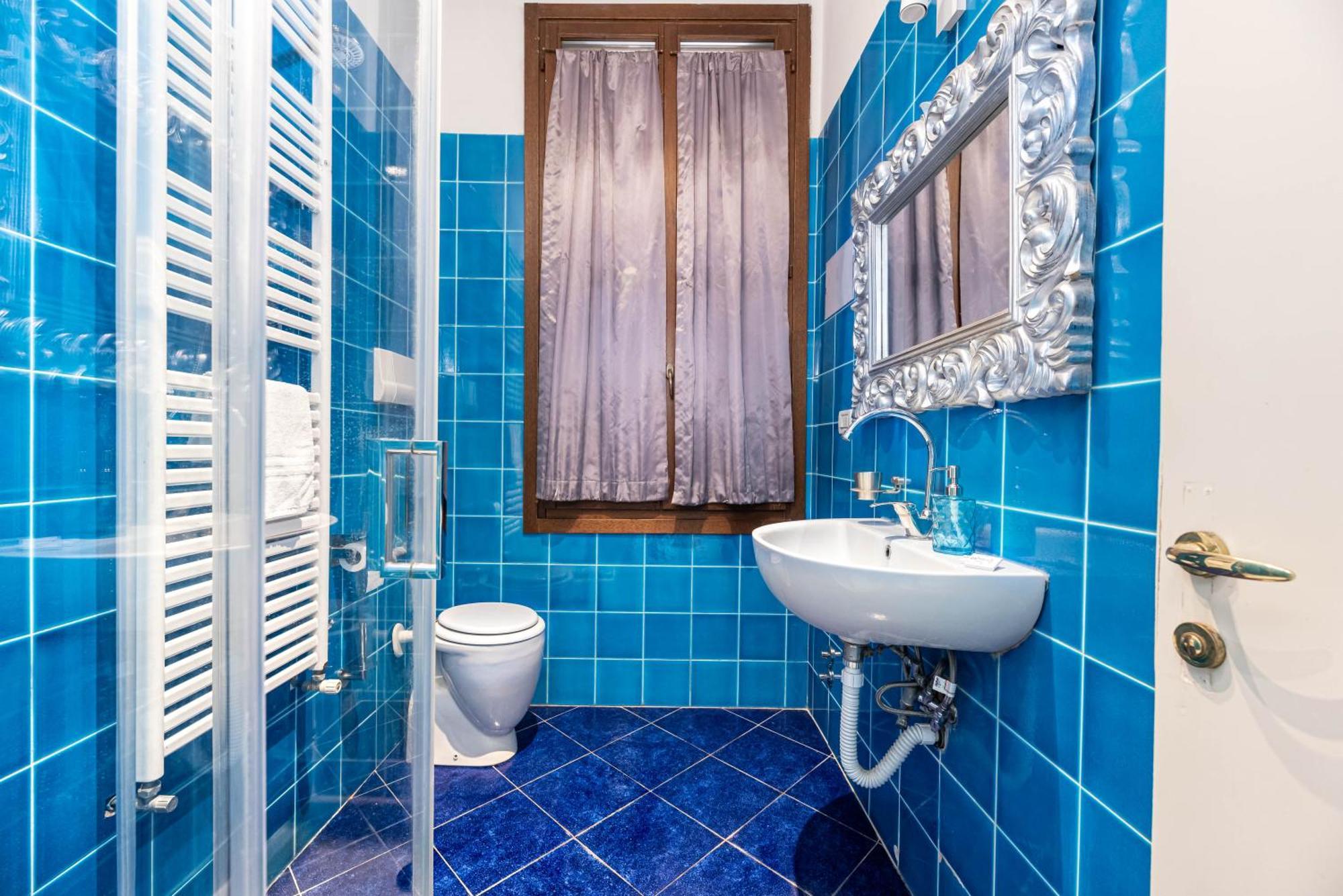 Apartamento Palazzo Eremite *