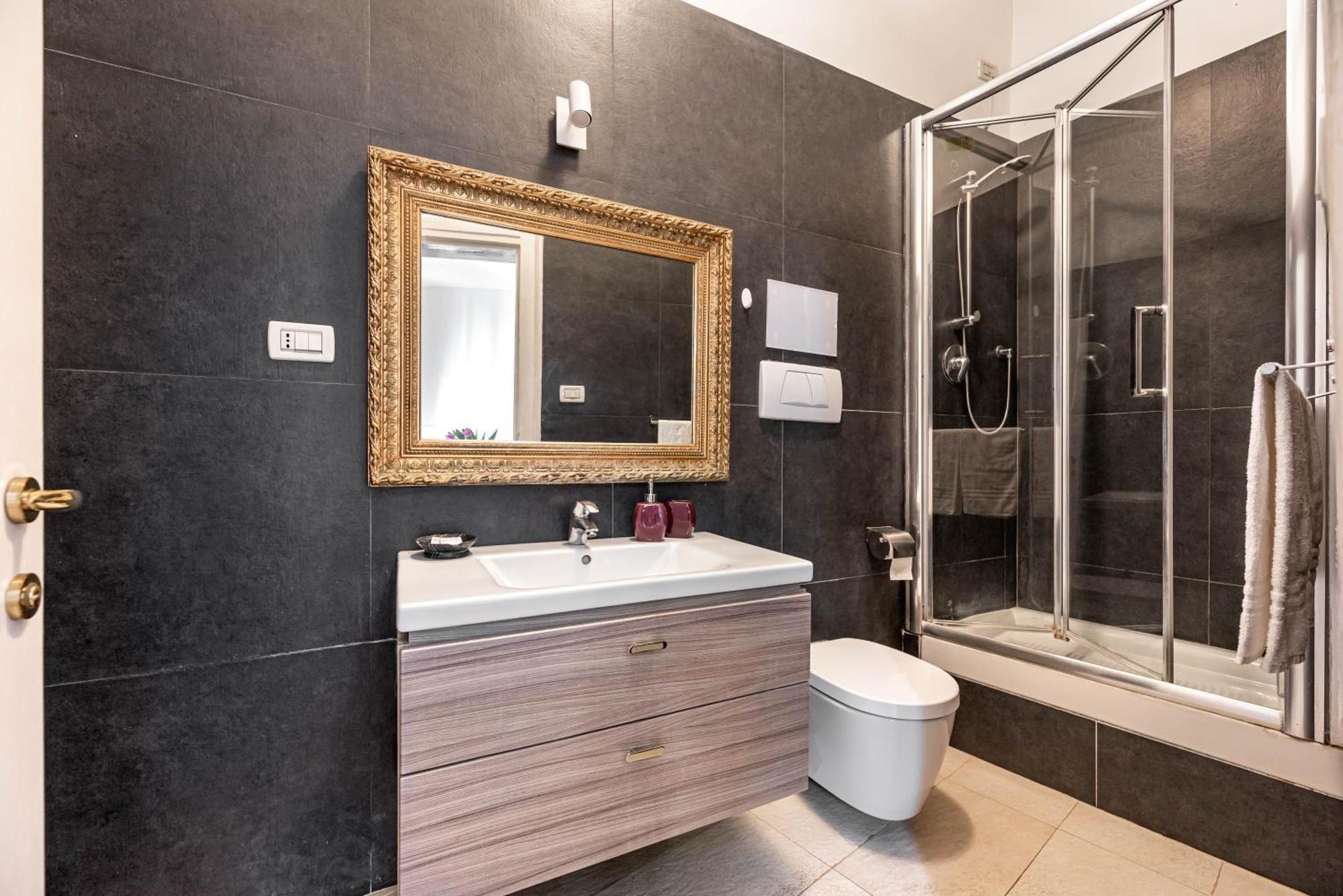 Palazzo Eremite Apartamento Venecia