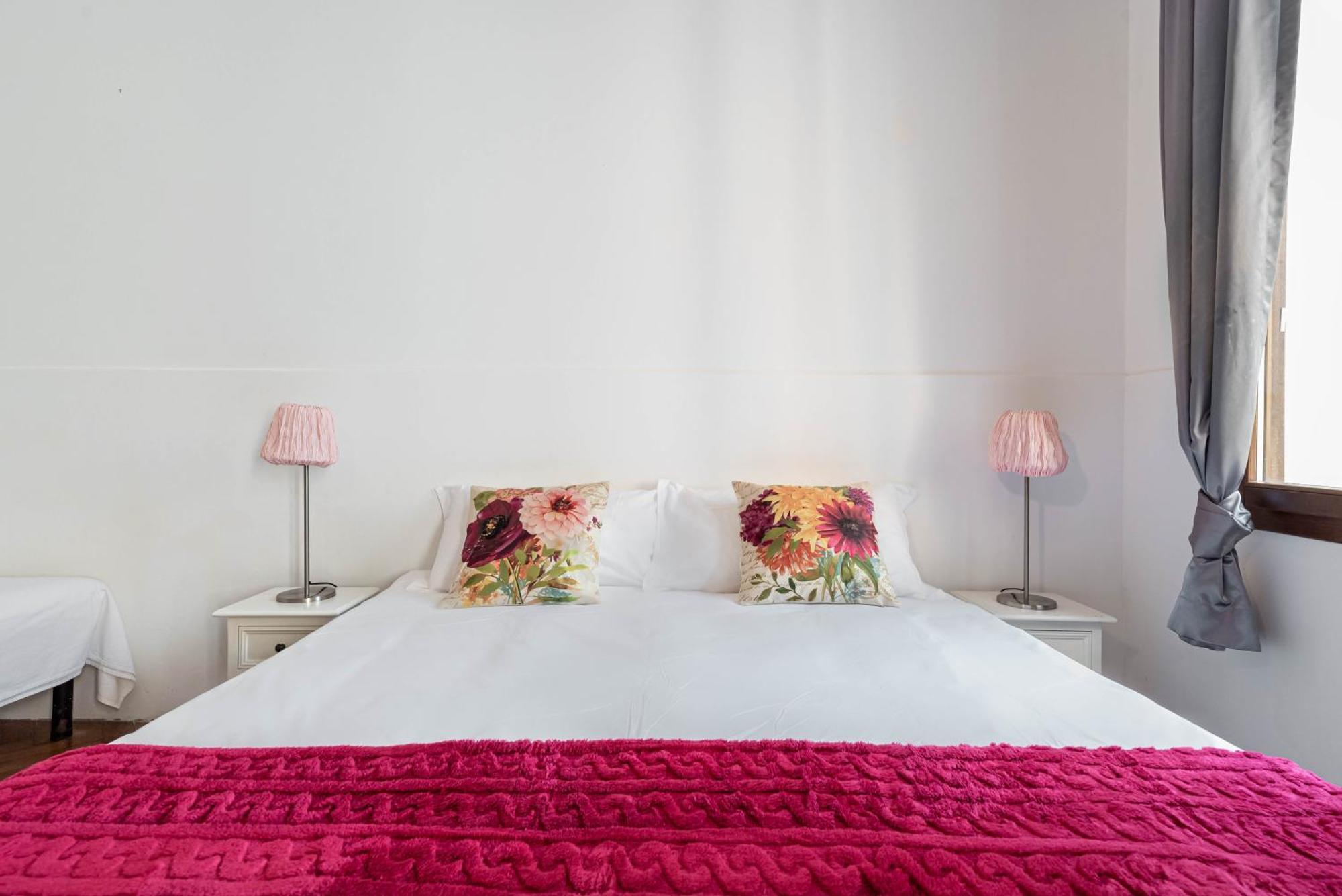 Apartamento Palazzo Eremite