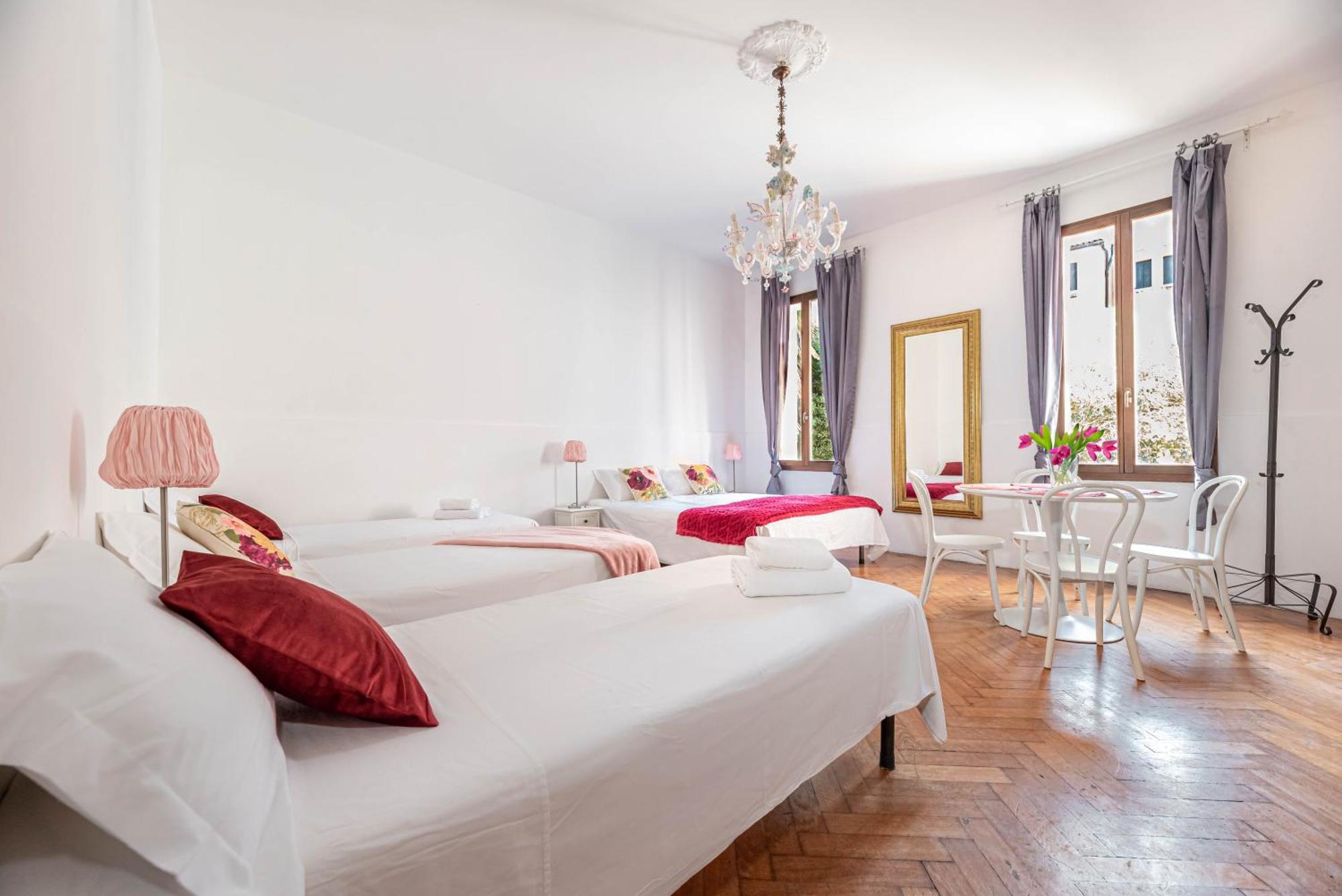 Palazzo Eremite Apartamento Venecia